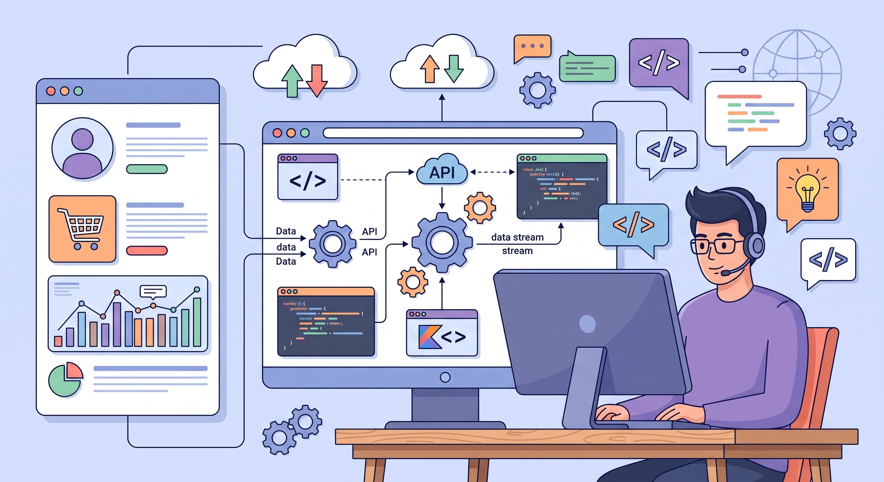 Android App Development