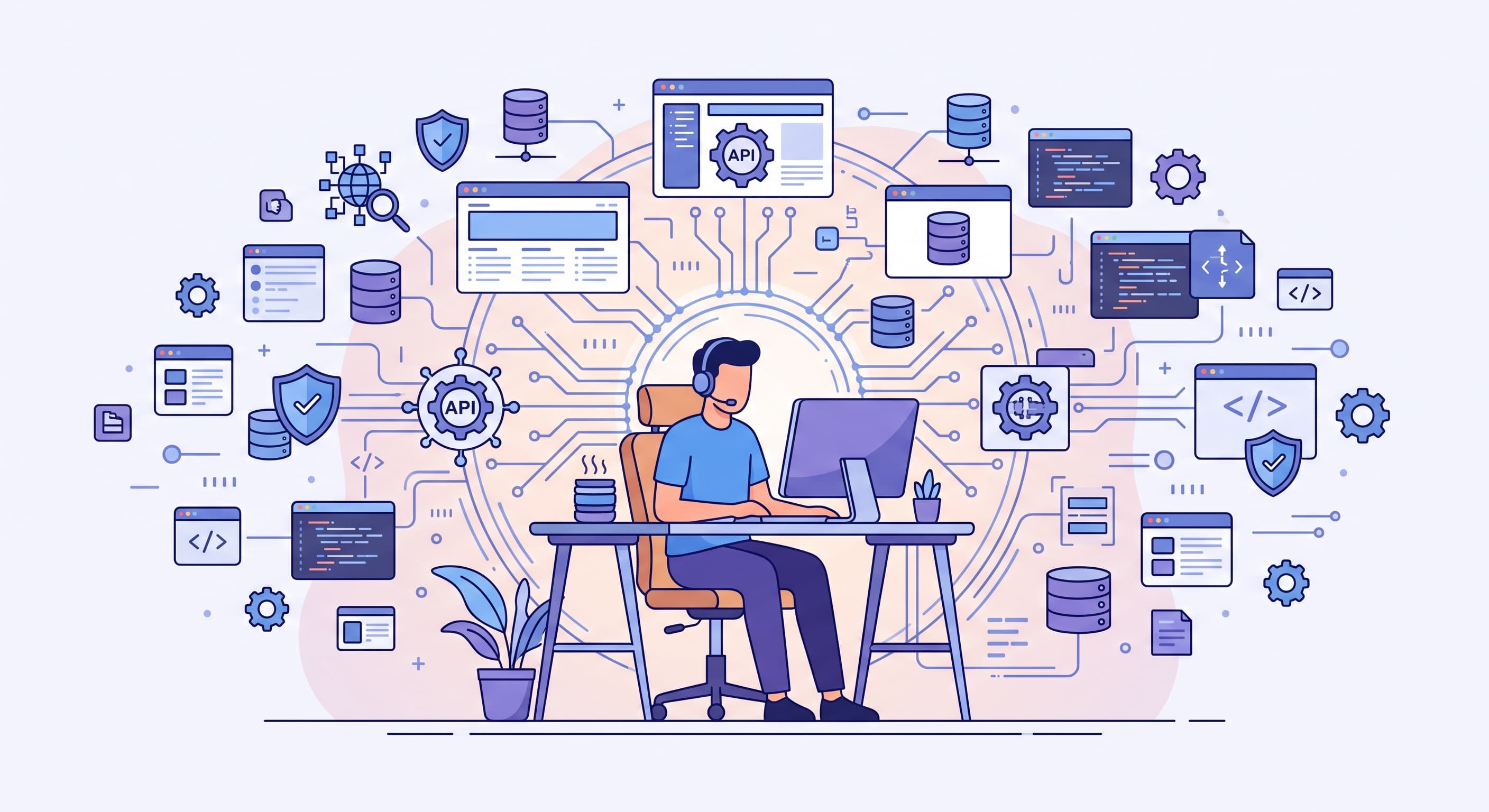 IT Consultancy