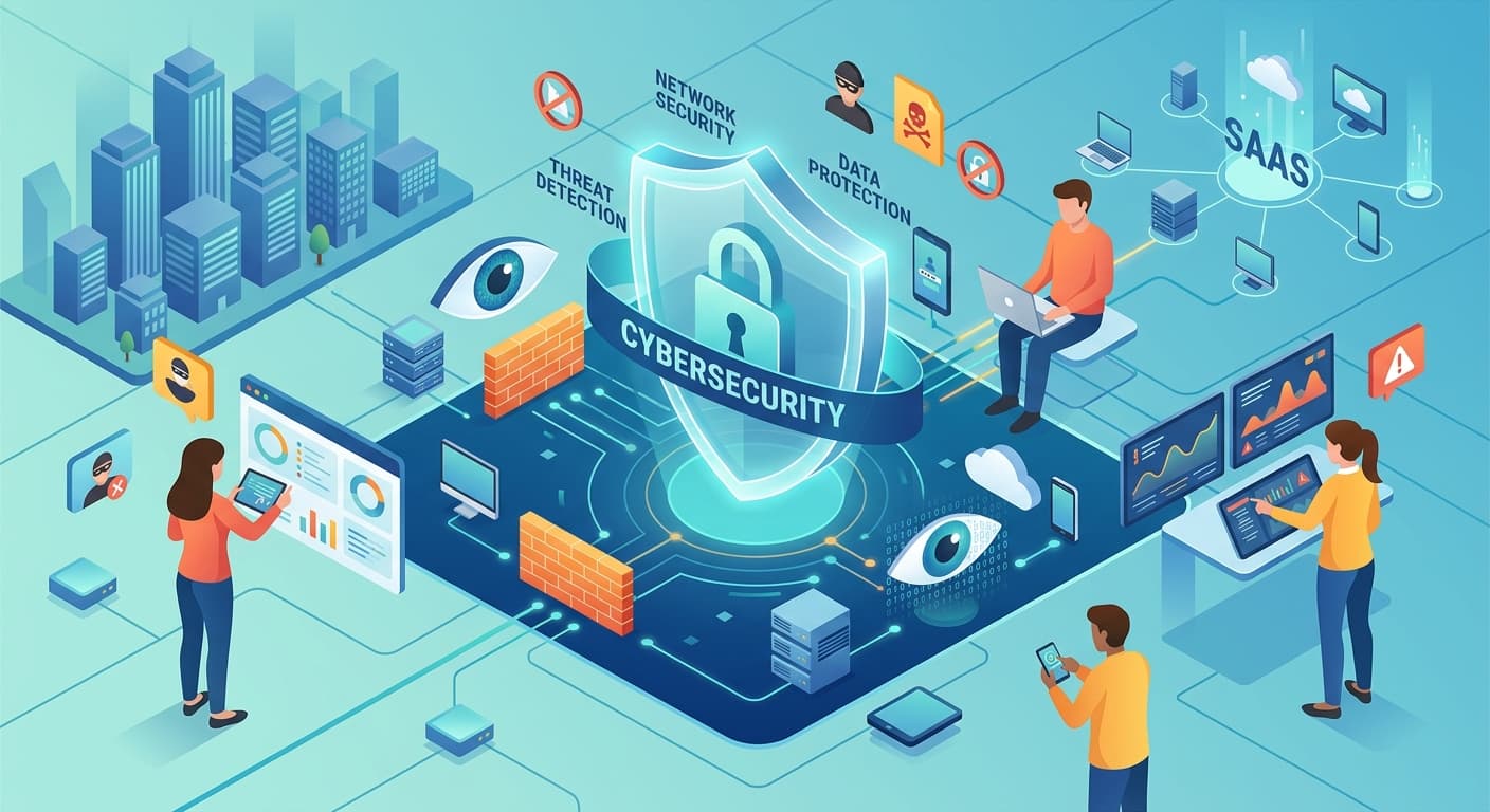 Cybersecurity